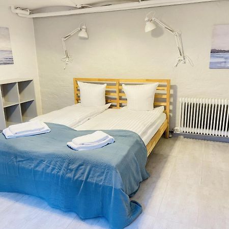 Aday - Aalborg Mansion - Charming 3 Bedroom Apartment 外观 照片