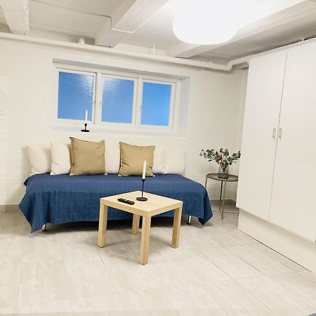 Aday - Aalborg Mansion - Charming 3 Bedroom Apartment 外观 照片