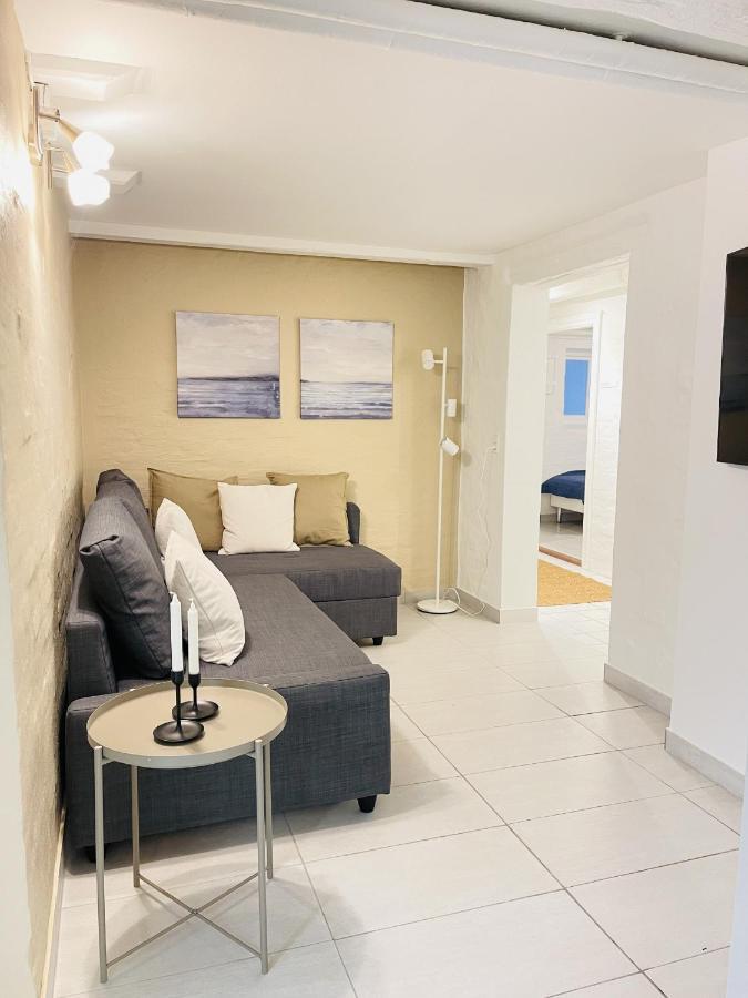 Aday - Aalborg Mansion - Charming 3 Bedroom Apartment 外观 照片