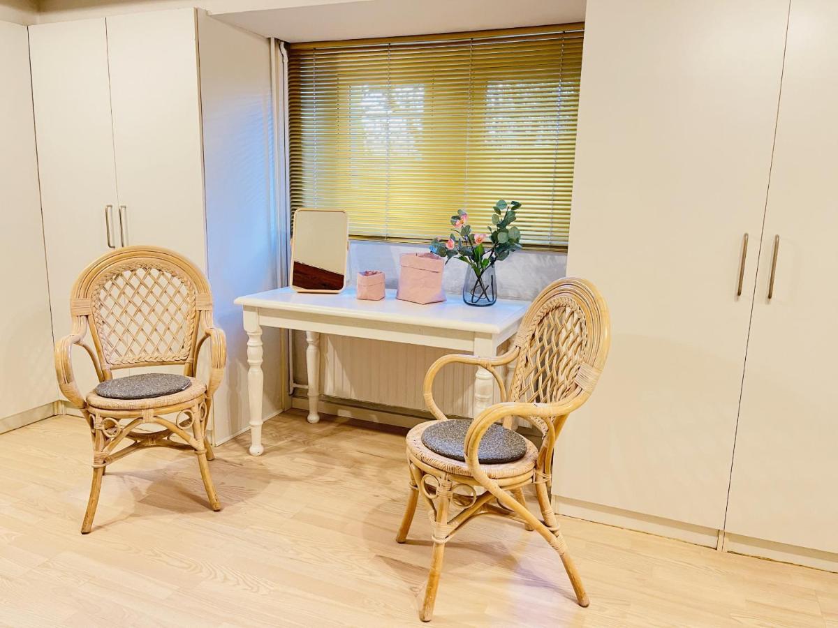 Aday - Aalborg Mansion - Charming 3 Bedroom Apartment 外观 照片