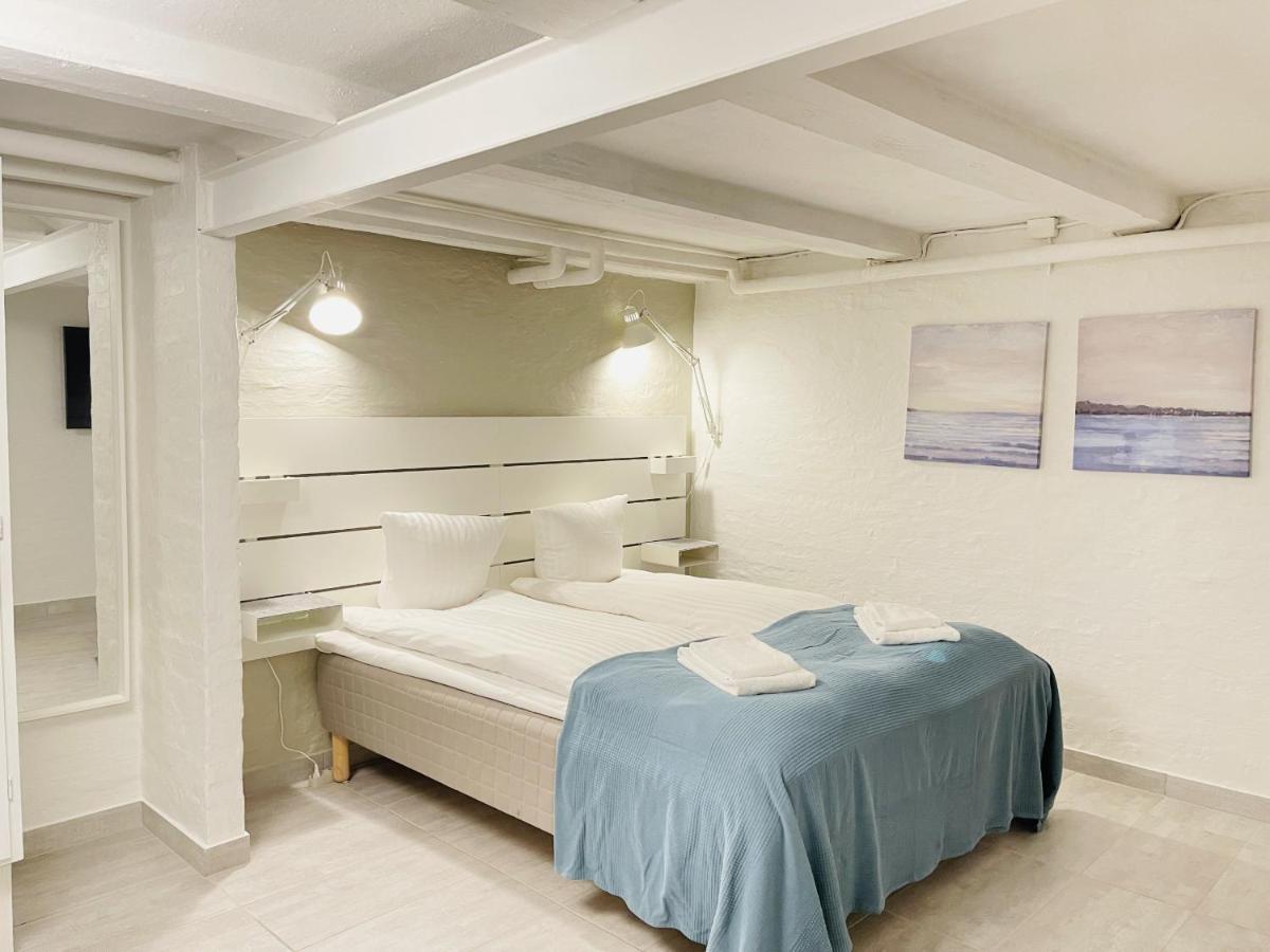Aday - Aalborg Mansion - Charming 3 Bedroom Apartment 外观 照片