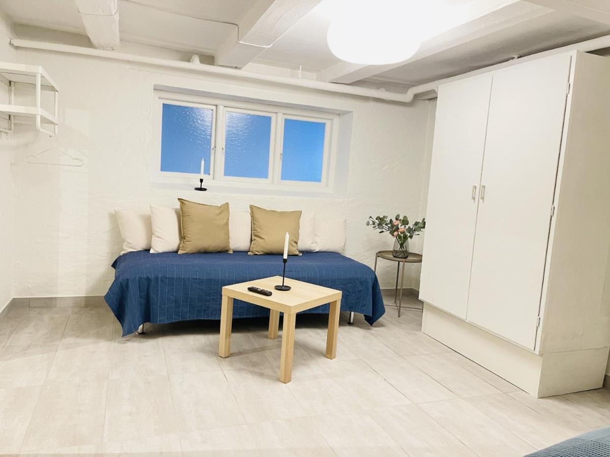 Aday - Aalborg Mansion - Charming 3 Bedroom Apartment 外观 照片