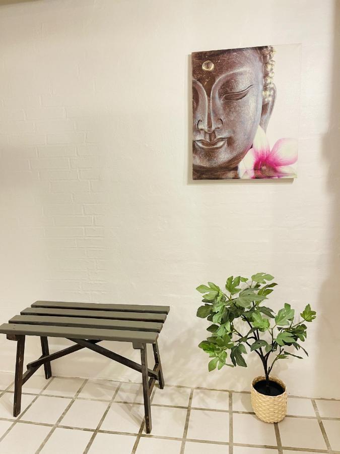 Aday - Aalborg Mansion - Charming 3 Bedroom Apartment 外观 照片