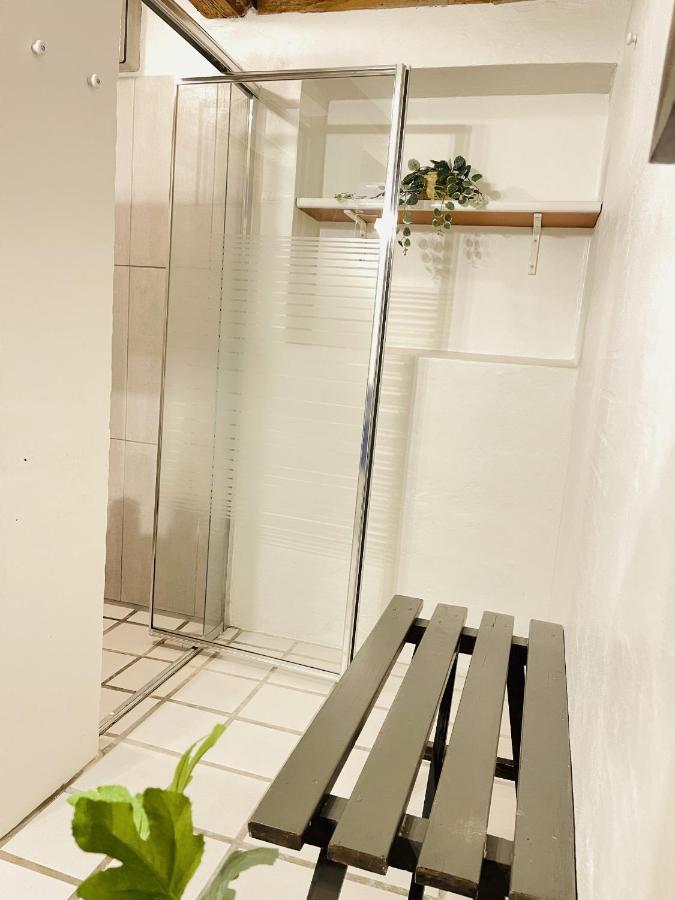 Aday - Aalborg Mansion - Charming 3 Bedroom Apartment 外观 照片
