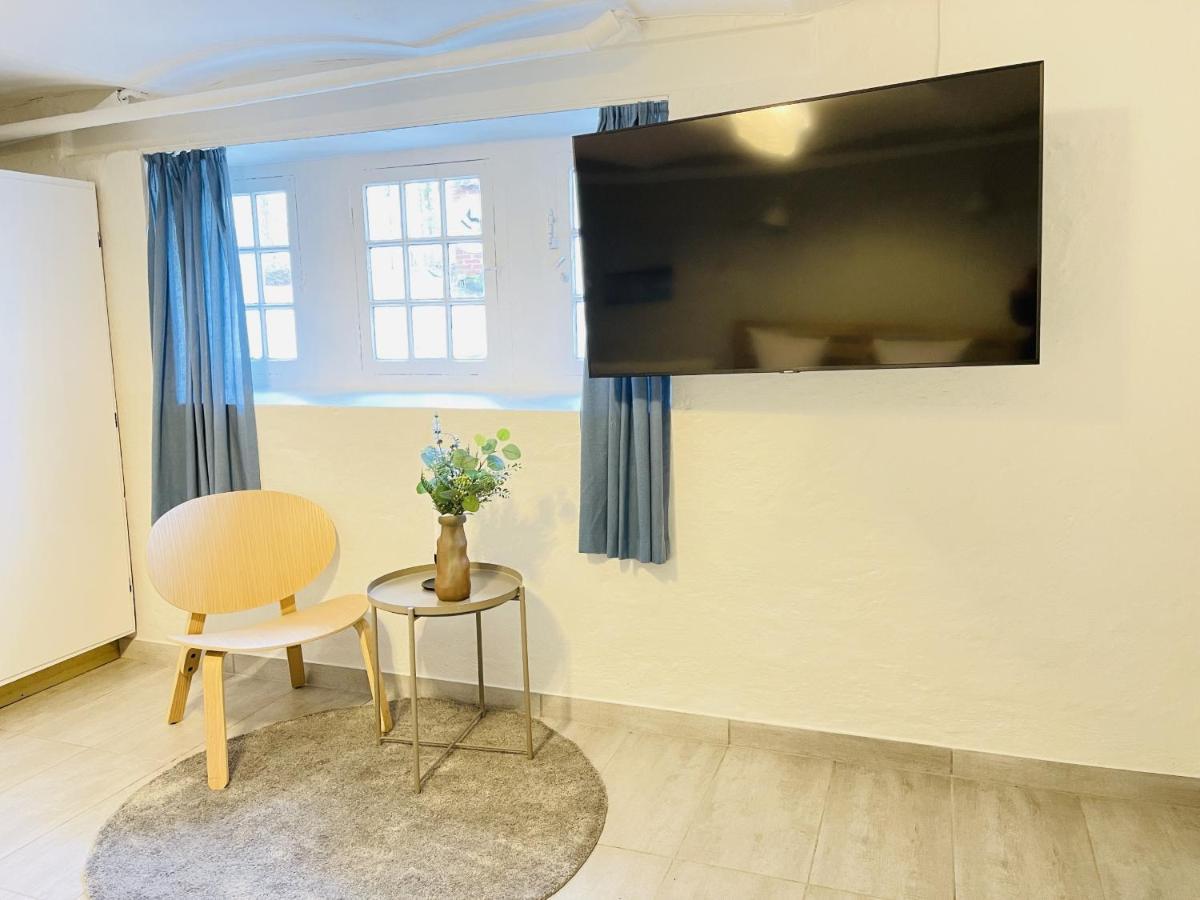 Aday - Aalborg Mansion - Charming 3 Bedroom Apartment 外观 照片