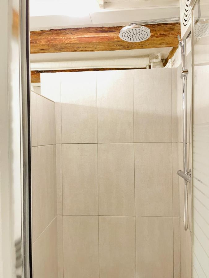 Aday - Aalborg Mansion - Charming 3 Bedroom Apartment 外观 照片