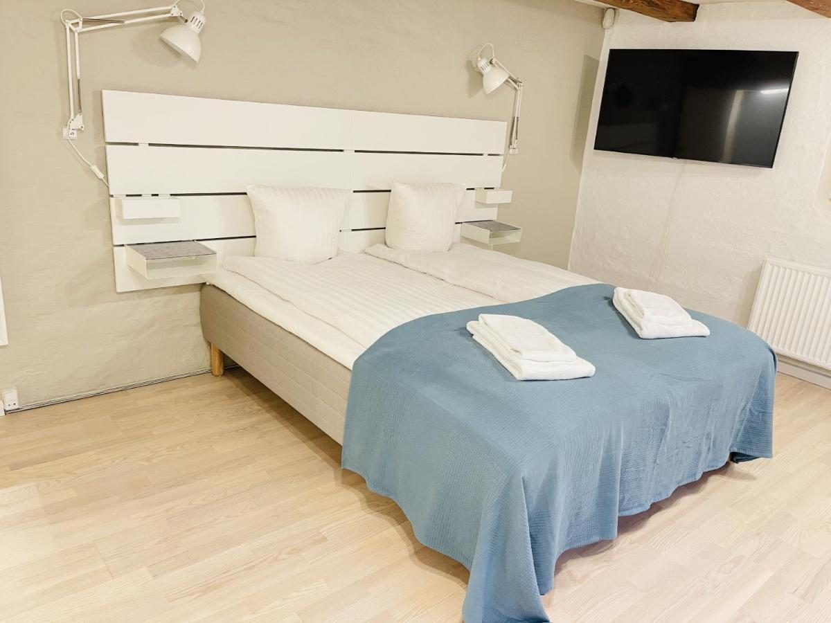 Aday - Aalborg Mansion - Charming 3 Bedroom Apartment 外观 照片