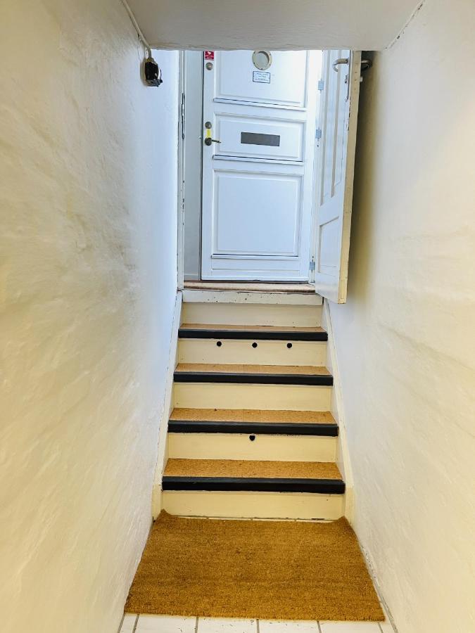 Aday - Aalborg Mansion - Charming 3 Bedroom Apartment 外观 照片